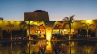 Interludium Iguassu Convention Hotel Hotels near Iguazu Falls Port