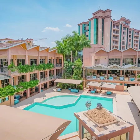 Lemigo Hotel