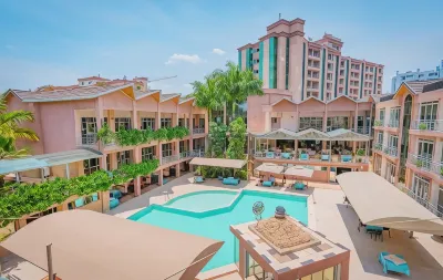 Lemigo Hotel Hotels in 