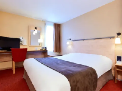 Kyriad Beauvais Sud Hotels in Oise