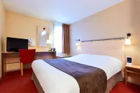 Kyriad Beauvais Sud Hotels in Beauvais