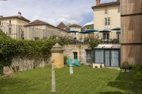 Hôtel-Restaurant des Augustins Hotels in Le Bugue