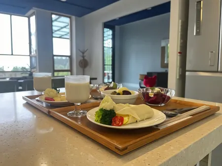 Xi Tou in Sunny Day Inn Отели рядом с достопримечательностью «Wangyou Forest»