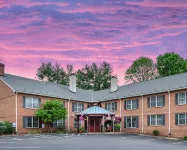 Brandywine River Hotel Các khách sạn ở Xã Concord