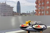 Urbany Hostel Barcelona