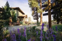 Montecito Sequoia Lodge