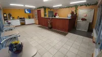 Best Budget Inn Tell City