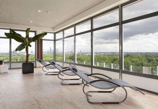 소알티 호텔 스파 시설