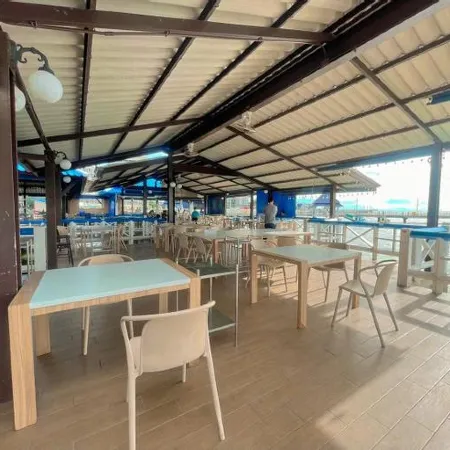 Bangsaen Villa Hotel