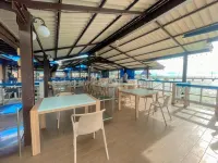 Bangsaen Villa Hotel - petit déjeuner