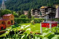 Hotel Garni Snaltnerhof Các khách sạn ở Ortisei