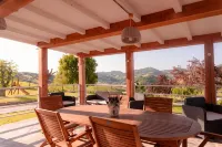 Agriturismo Le Capannacce Hotel a Provincia di Pesaro e Urbino