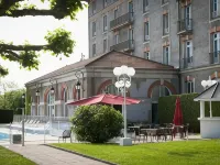 Hôtel Cosmos & Spa Hotels in Contrexeville