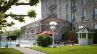 Hôtel Cosmos & Spa