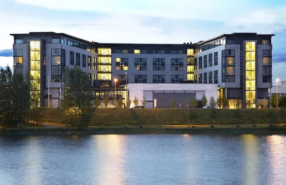 索恩阿瑞那酒店