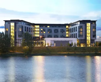 Thon Hotel Arena