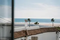 Hostal Brisas de Conil