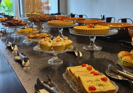 Nord One Отели в г. Жуан-Песоа