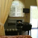 Pyat' Zvyozd Hotel