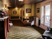 James Bay Inn Hotel, Suites & Cottage Hotels in Victoria