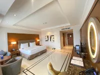 Grand Hotel Djibloho Hotel di Anisok
