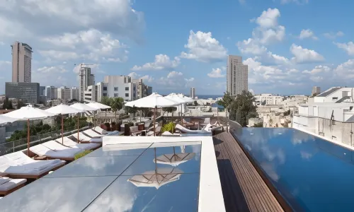 The Norman Tel Aviv