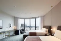 Eos by SkyCity - Balkon