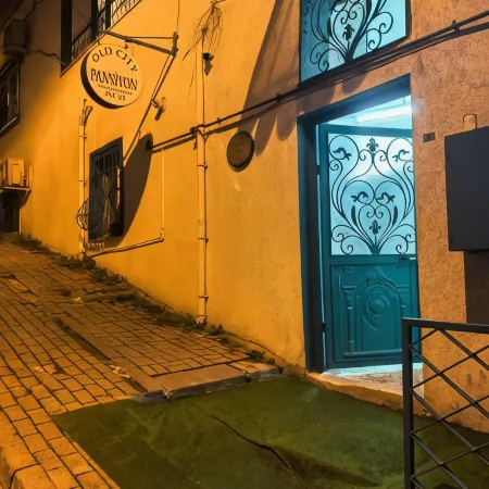 Old City Pansiyon