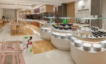 Hotel RH Ifach