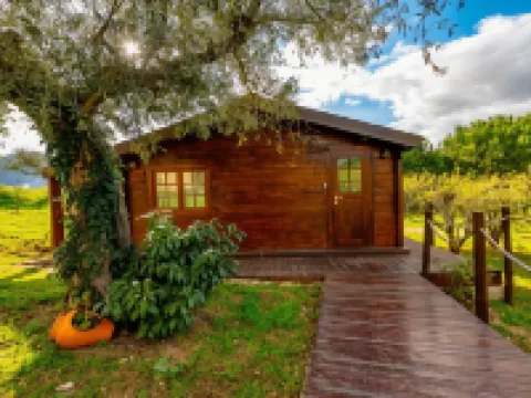 Quinta do Quinto Hotels in Guarda