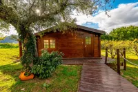 Quinta do Quinto Hôtels à : Celorico da Beira