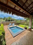 Pousada Rancho Das Dunas