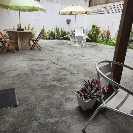 Casa Recife Pousada