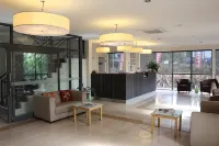 Bairnsdale International Hotel a Bairnsdale