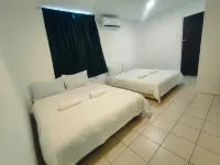 Hotel Seroja Hotels in Labuan