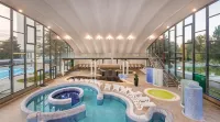 Hunguest Hotel Beke Hotels in Kaba