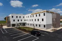 Premiere Classe Chartres Sud - Barjouville Hotels in 