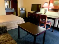 Executive Inn Texarkana Hotels in Texarkana