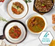 Hotel Ivory