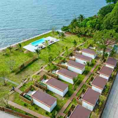 Charome resort Hotel Exterior
