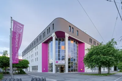 FourSide Hotel Salzburg, Trademark Collection by Wyndham