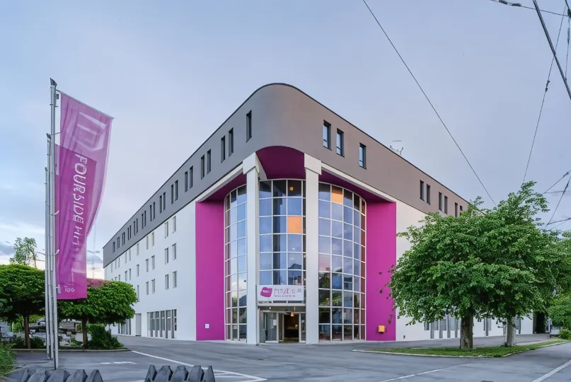 FourSide Hotel Salzburg, Trademark Collection by Wyndham