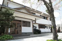 Riverside Hotel Karatsu Castle Hotel a