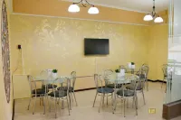 Dostyk Lux Hotels in Kostanay