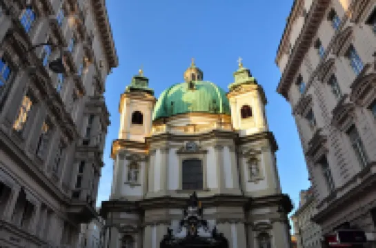 스페이스 홈 아파트먼트 - 프라터