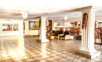 Palm Beach Hotel