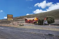 Hotel Tambopaxi Hotels near Cotopaxi Volcano