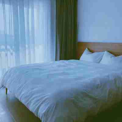 Baijingjing Boutique Stay Apartment (Minzu Avenue) Rooms