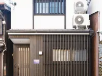 Weekly House Biwako Otsu - Kitchens