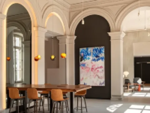 Hôtel LÉONOR the Place to Live Hotéis em Bas-Rhin